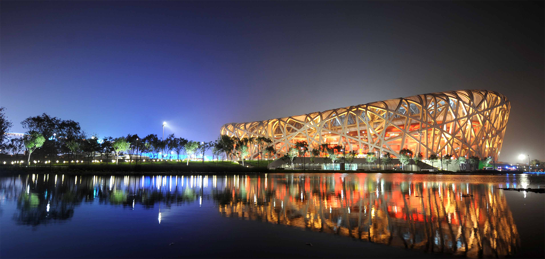 北京奧運會34個場館唯一電纜附件供應商